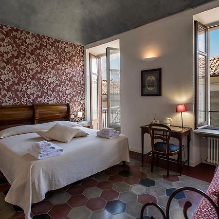 L' Estate Di San Martino Room Rental - Free Park Asti Dış mekan fotoğraf