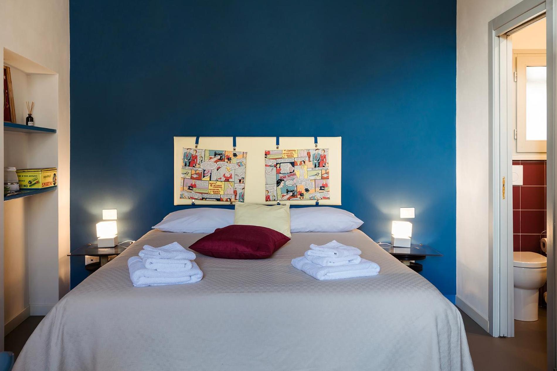 L' Estate Di San Martino Room Rental - Free Park Asti Dış mekan fotoğraf